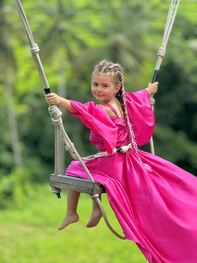 BALI SWING — photo 2