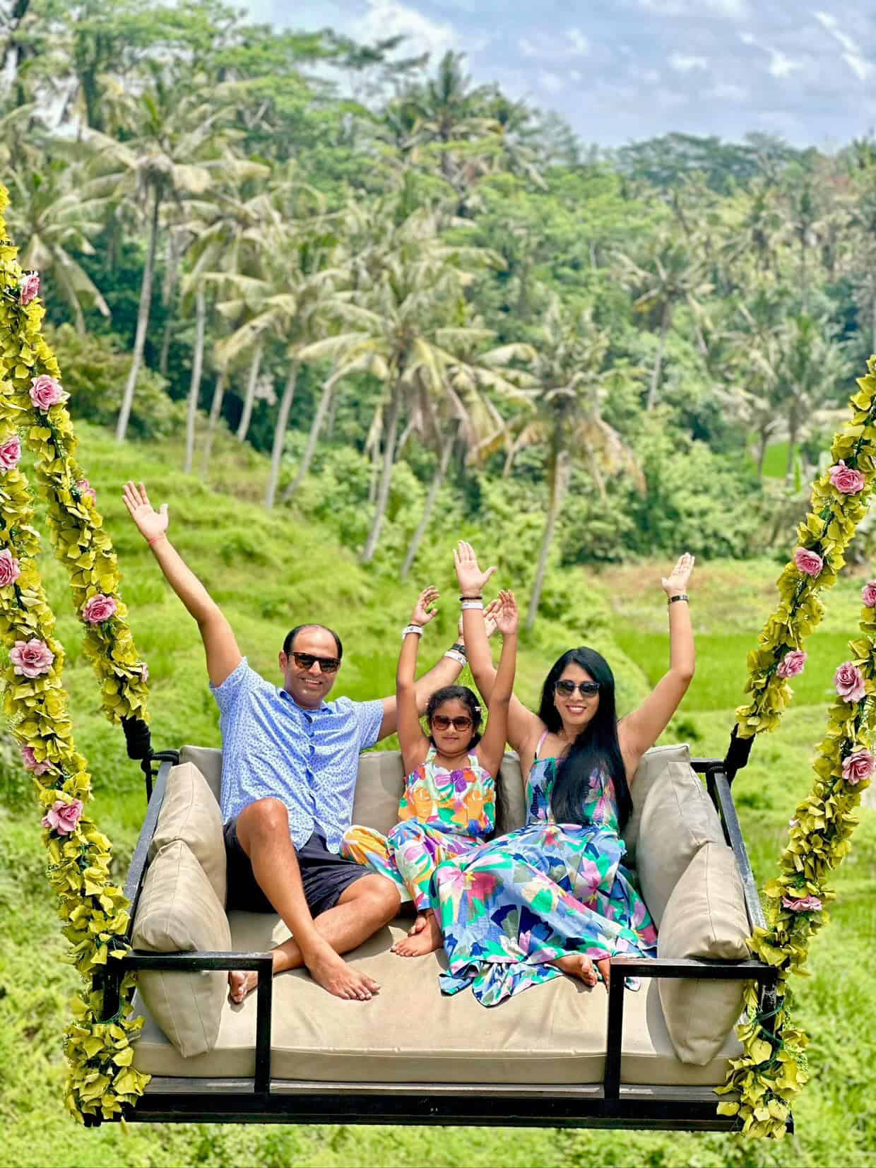 BALI SWING — photo 3