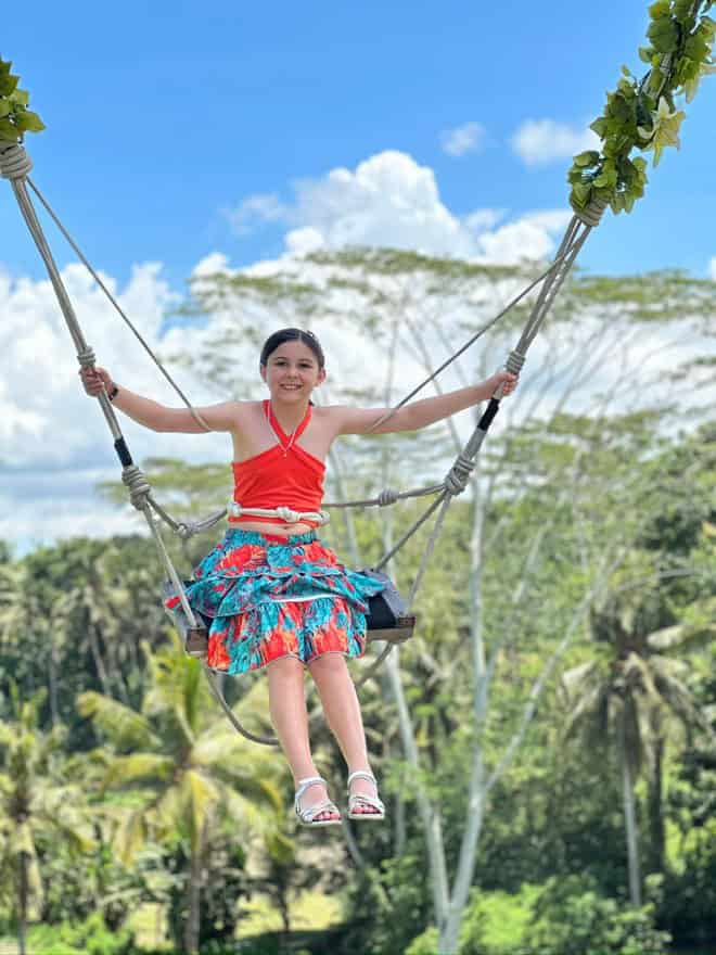 BALI SWING — photo 4