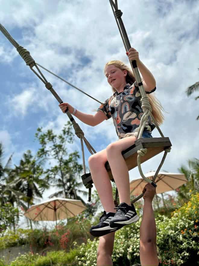 BALI SWING — photo 5