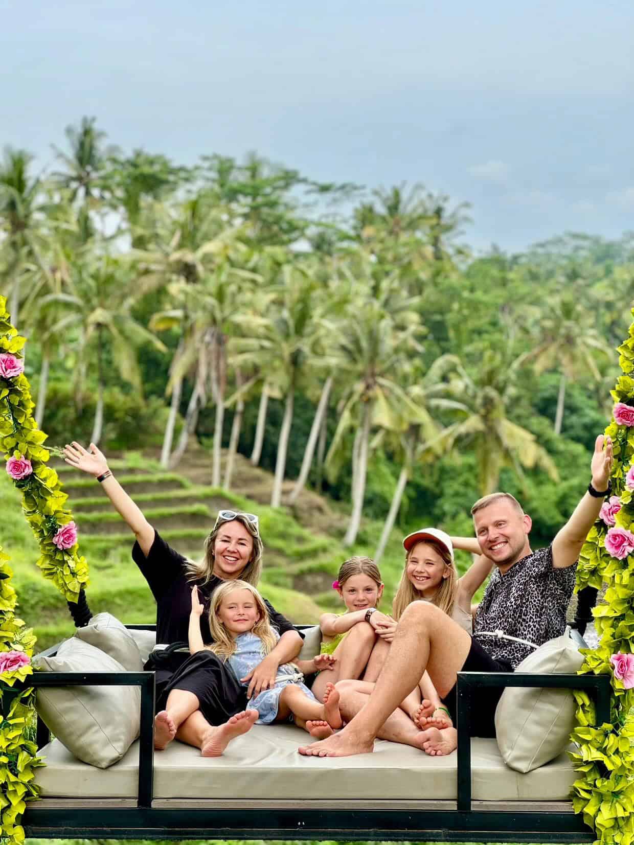 BALI SWING — photo 6