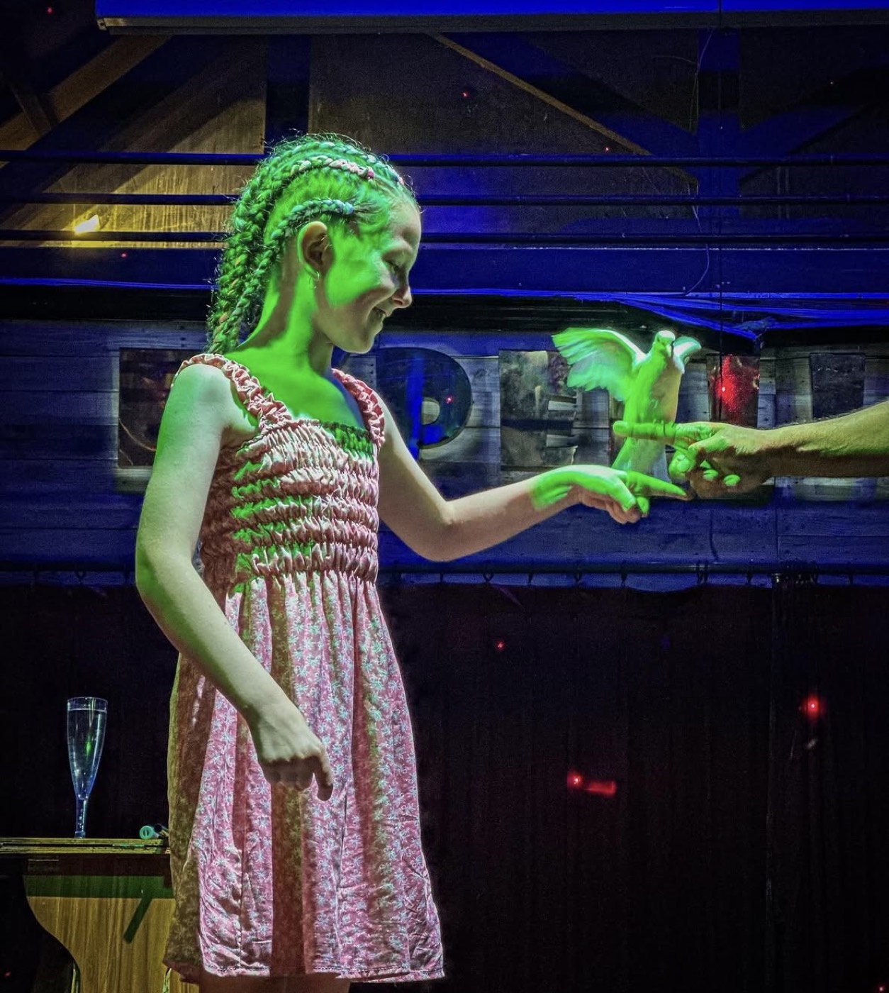 The PUB CADABRA — photo 4