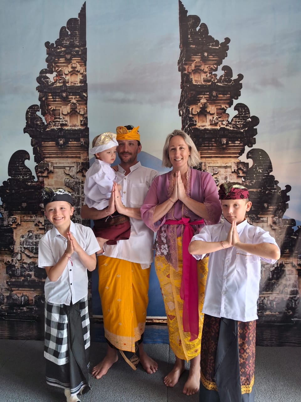 EBC EXPERIENCE BALI CULTURE — photo 2