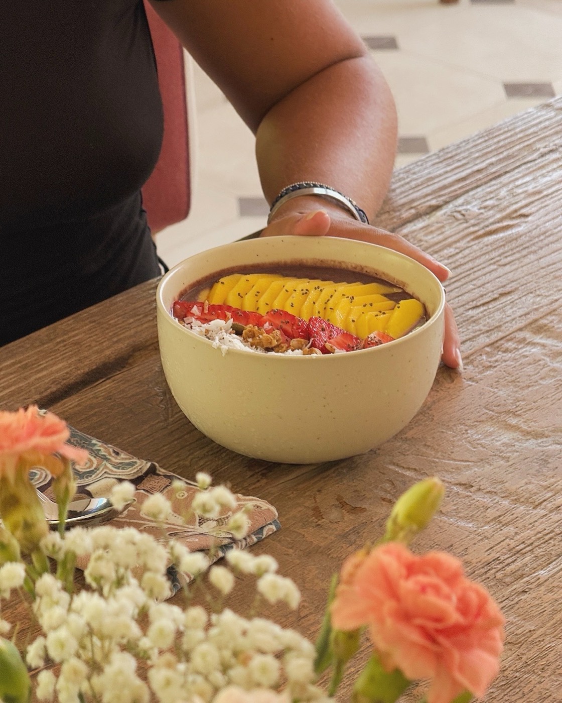 Alam Wellness Bali — photo 4