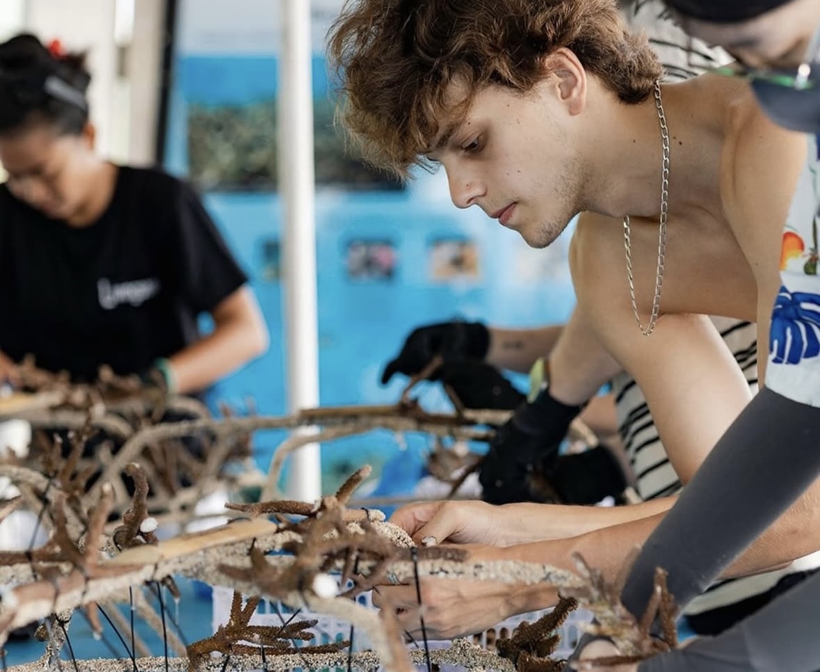 Livingseas Asia — photo 5