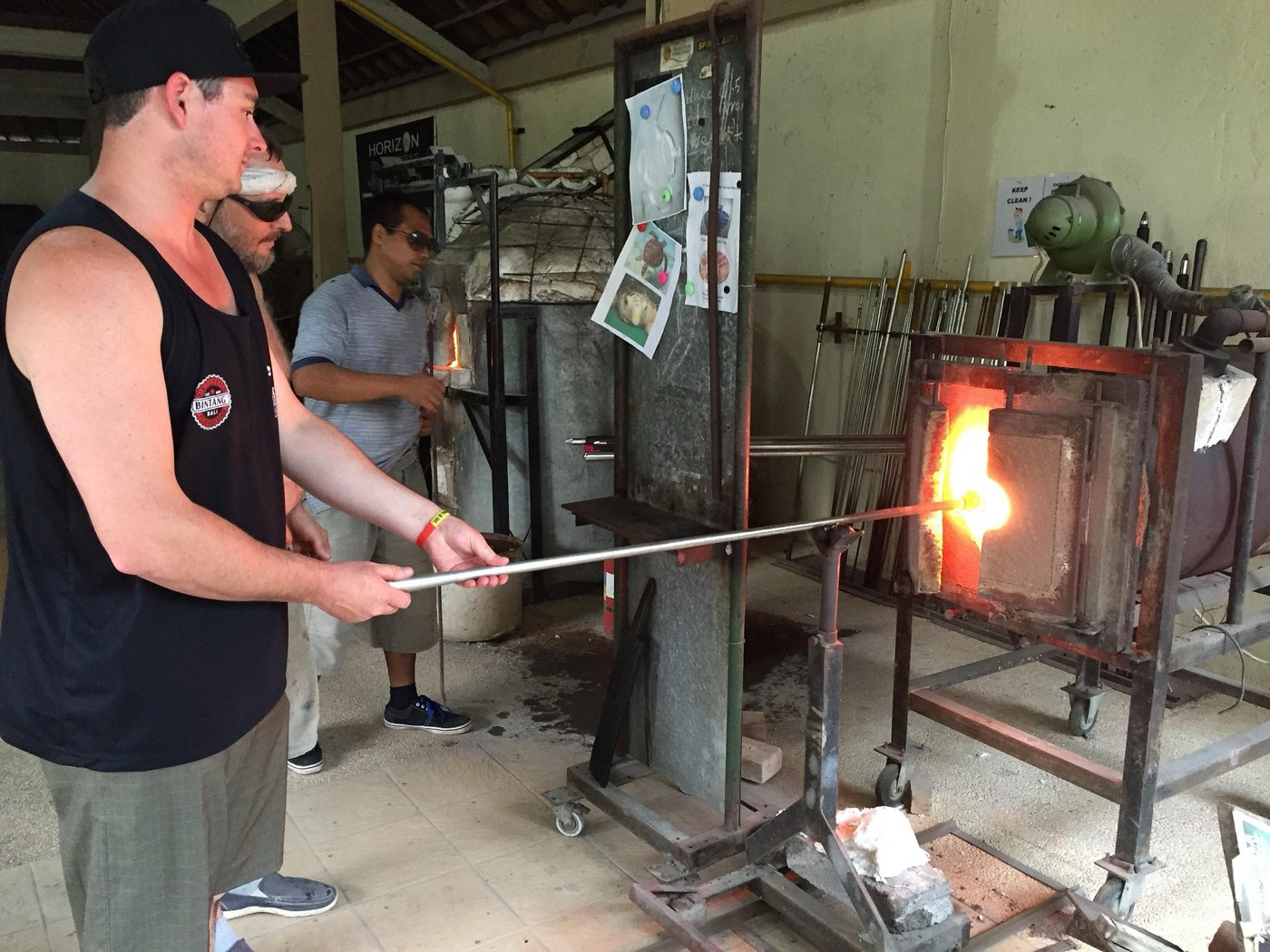 Horizon Glassworks — photo 6