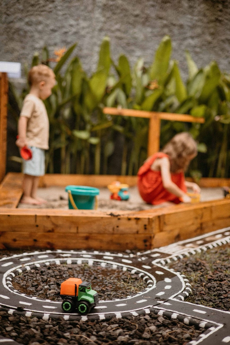 Sense Garden Kids Center — photo 4