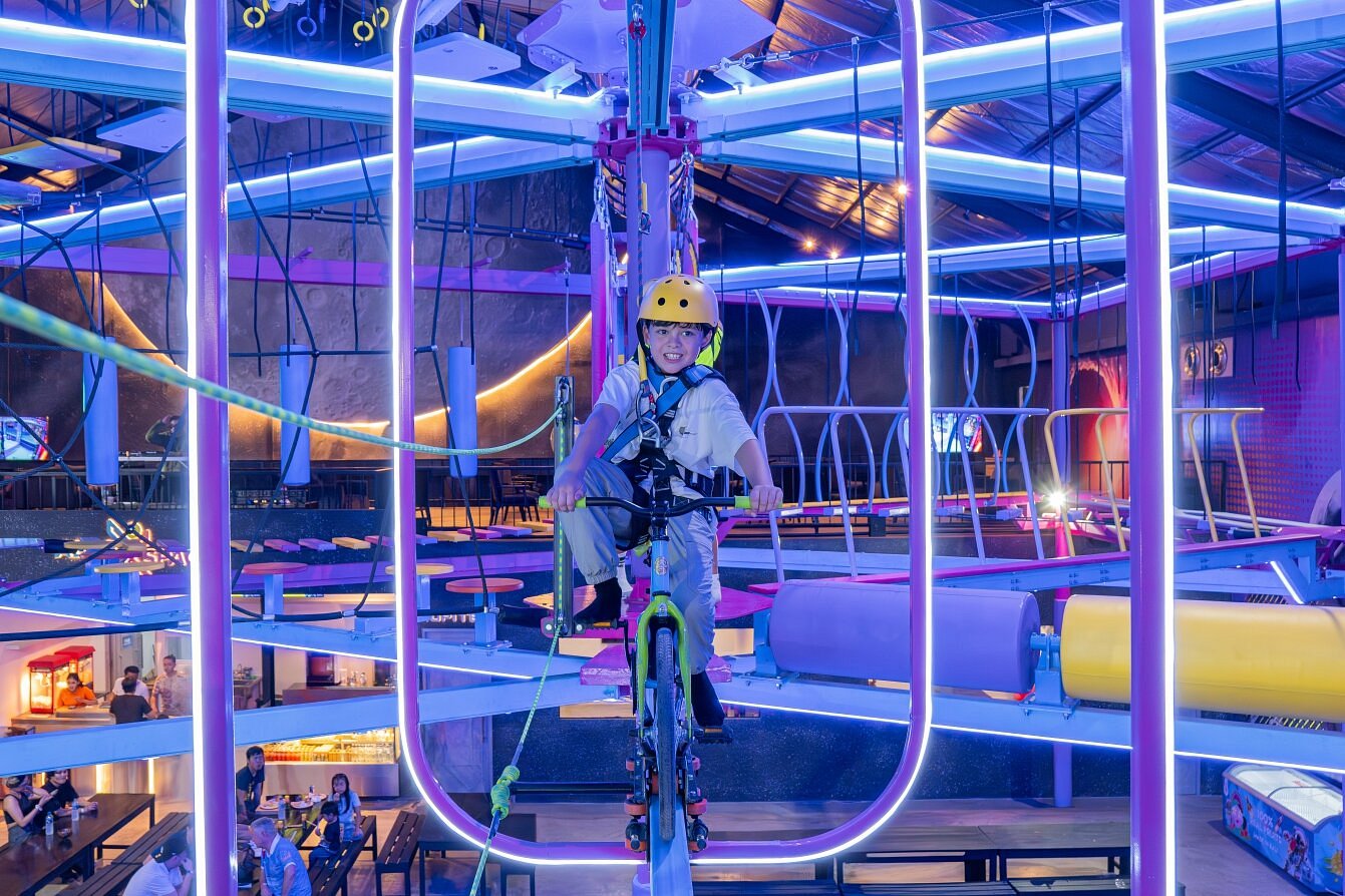 AeroXSpace Bali — photo 2