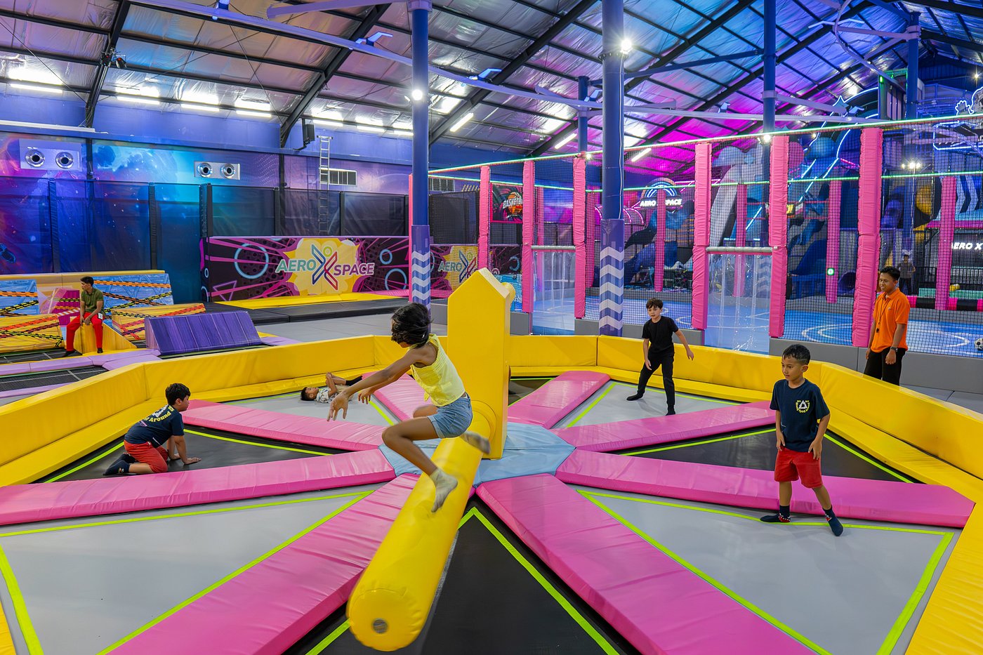 AeroXSpace Bali — photo 3