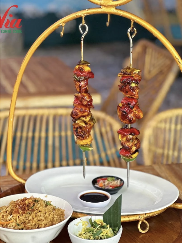 Warung Nia — photo 3