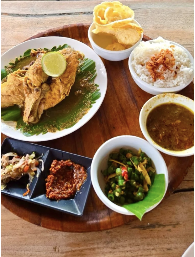 Warung Nia — photo 4
