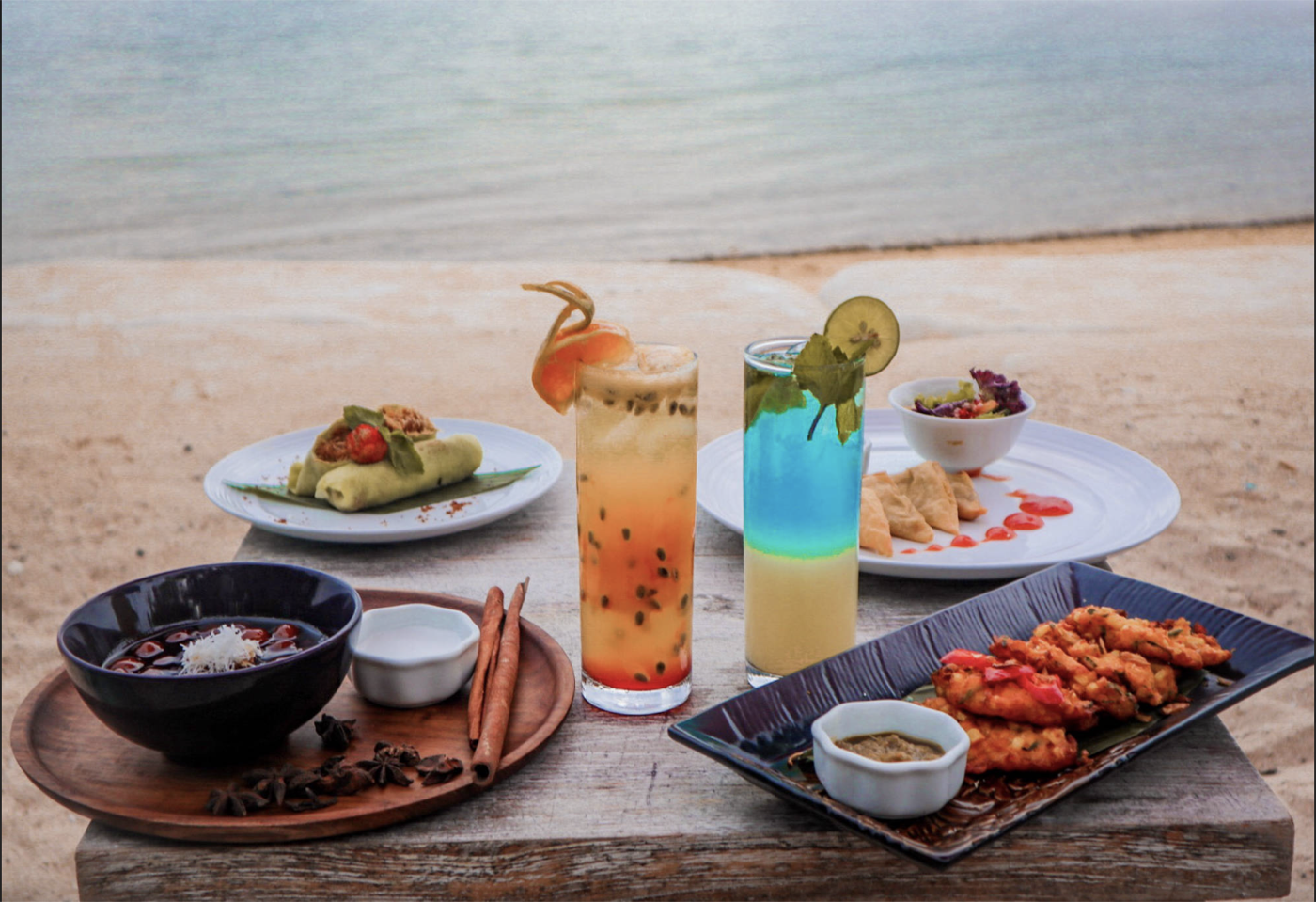 Kekeb Restaurant Nusa Dua — photo 2