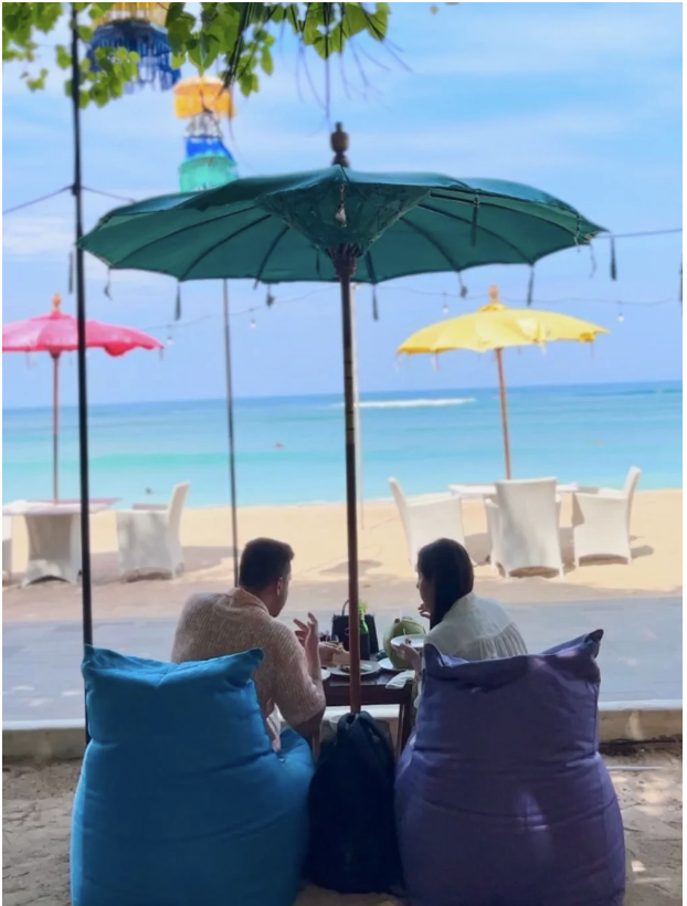 Kekeb Restaurant Nusa Dua — photo 3