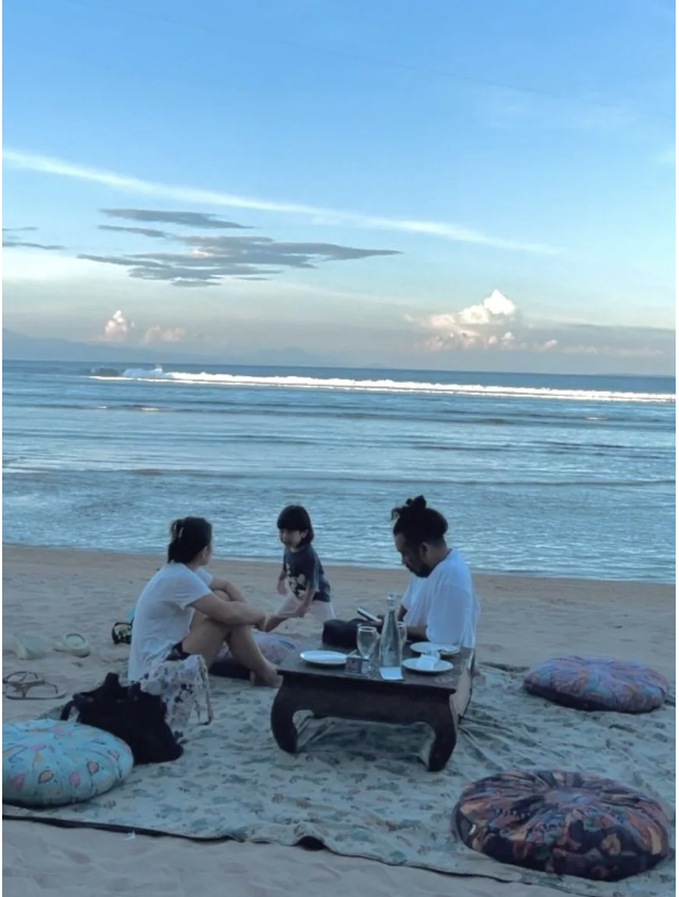 Kekeb Restaurant Nusa Dua — photo 5