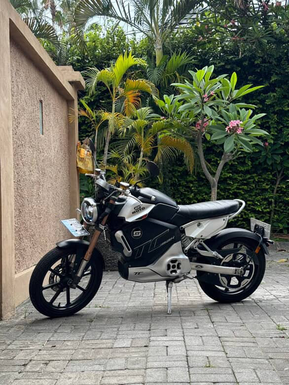 ESpot Bali - Electric Bike Hire — photo 4