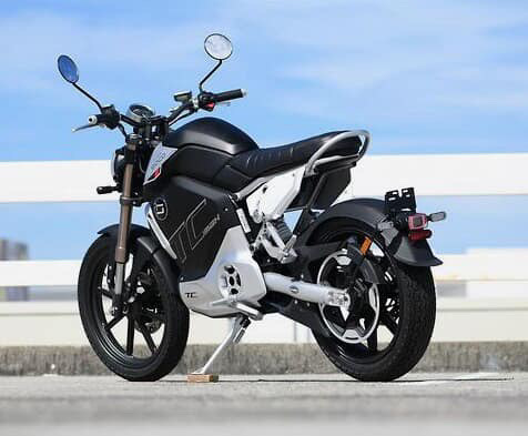ESpot Bali - Electric Bike Hire — photo 6