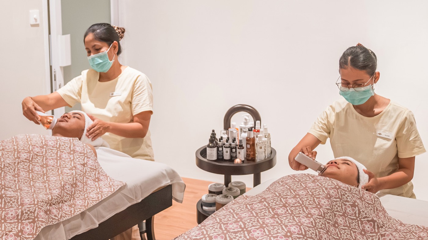 Mandara Day Spa Sanur — photo 4