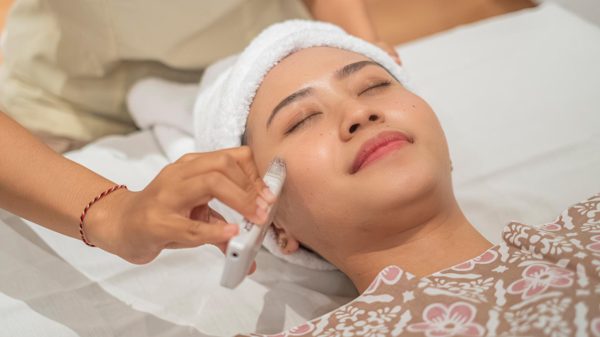 Mandara Day Spa Sanur — photo 5