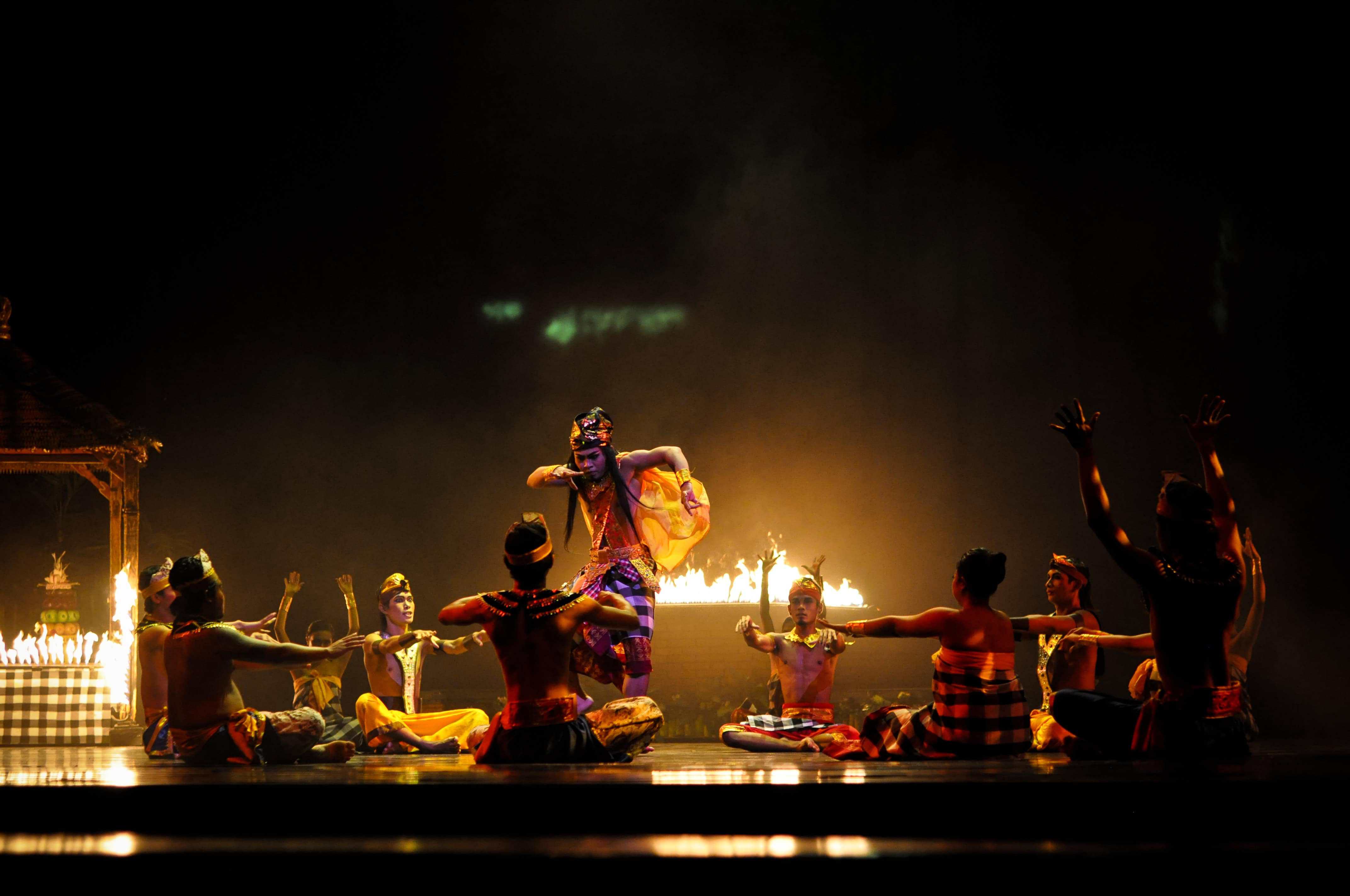 Devdan Show — photo 3