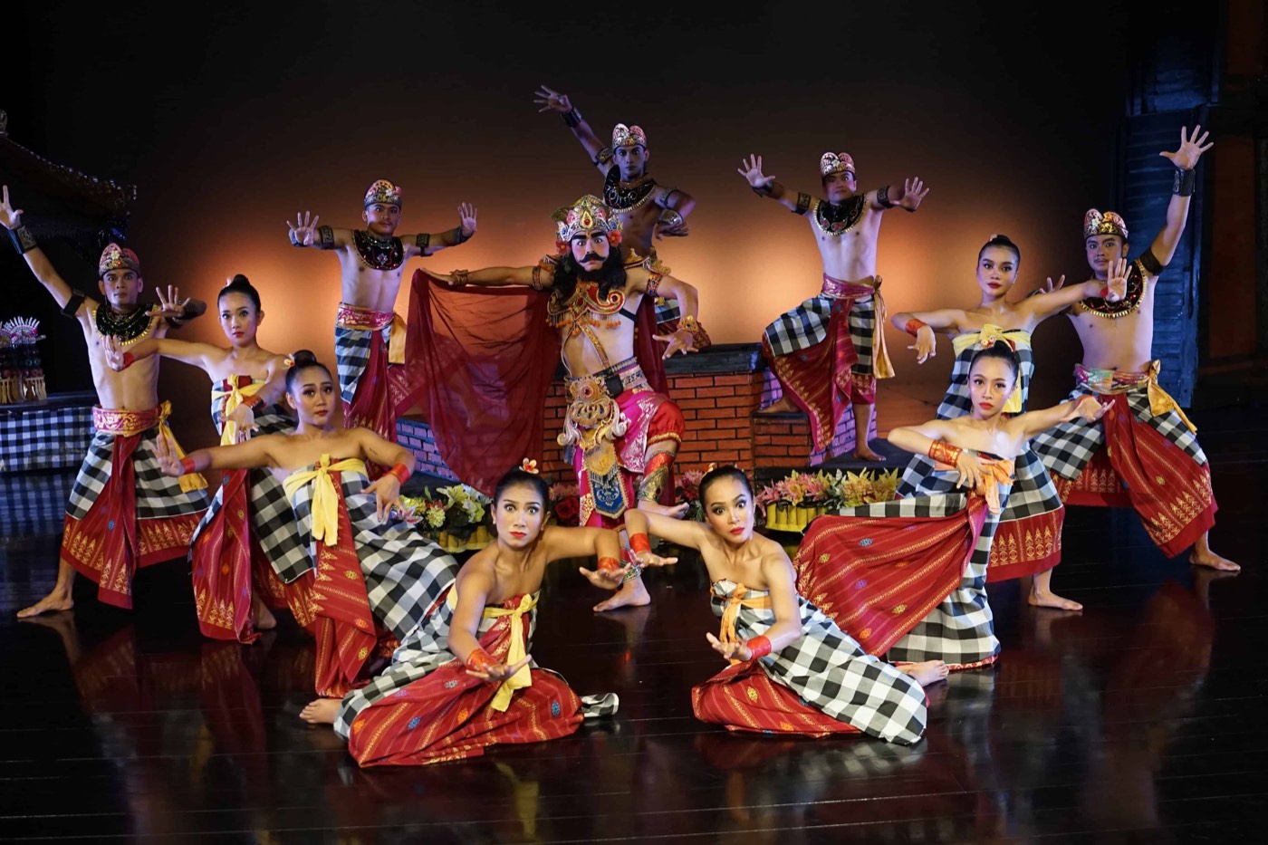 Devdan Show — photo 4