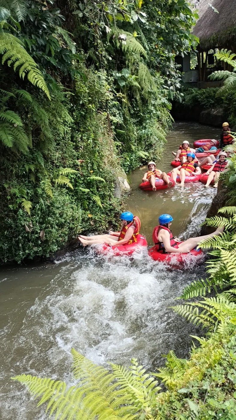 Nukuwera Tubing — photo 2