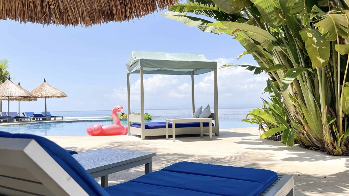 Flamingo Beach Club — photo 6