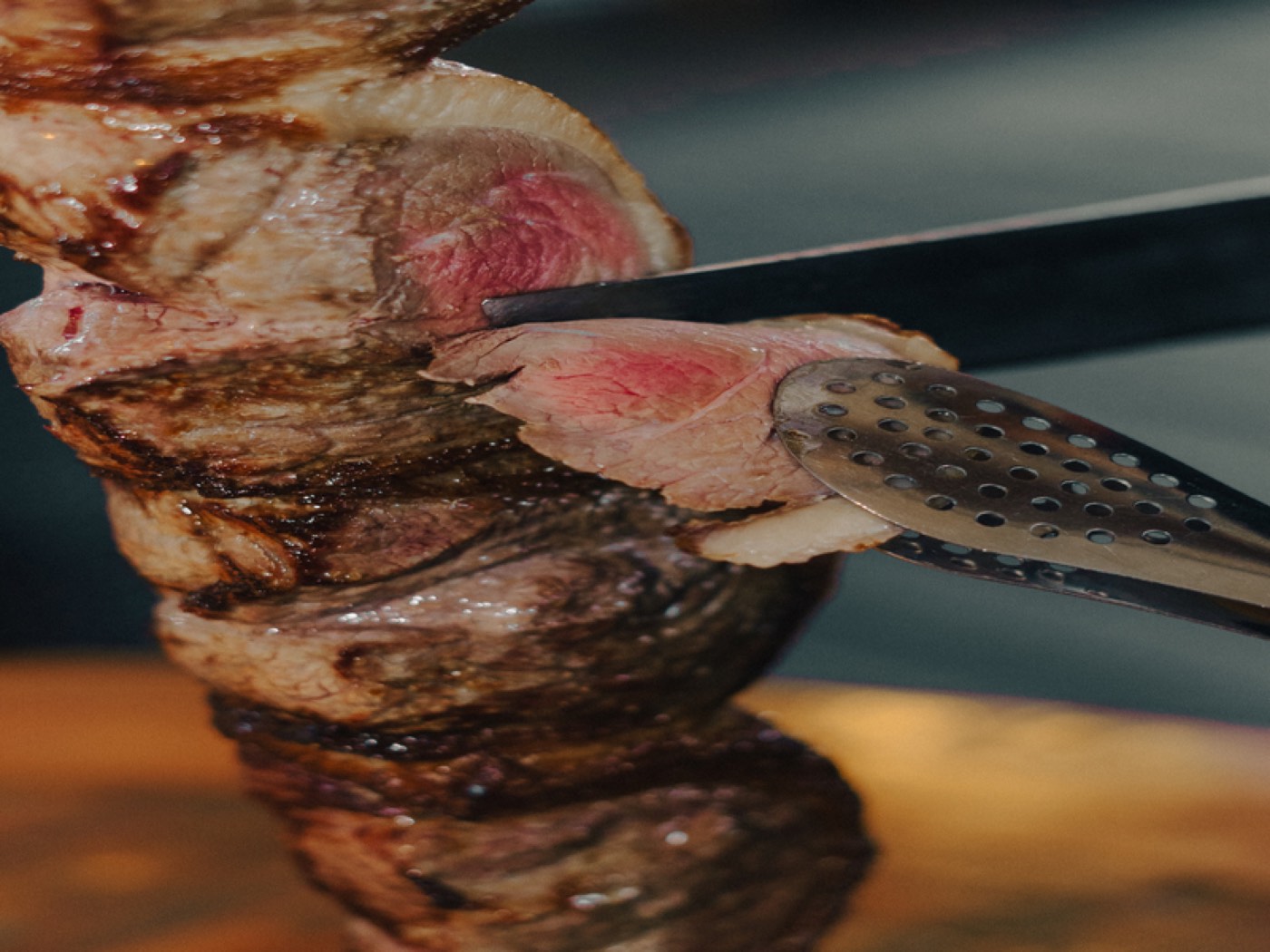 Brazilian Aussie BBQ Seminyak — photo 4