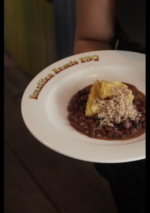 Brazilian Aussie BBQ Seminyak — photo 6