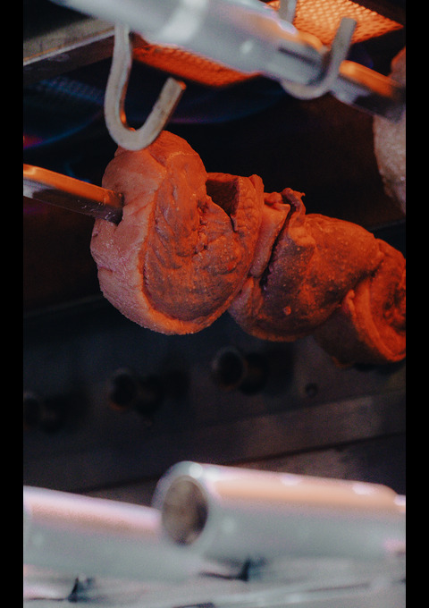 Brazilian Aussie BBQ @Jimbaran — photo 4