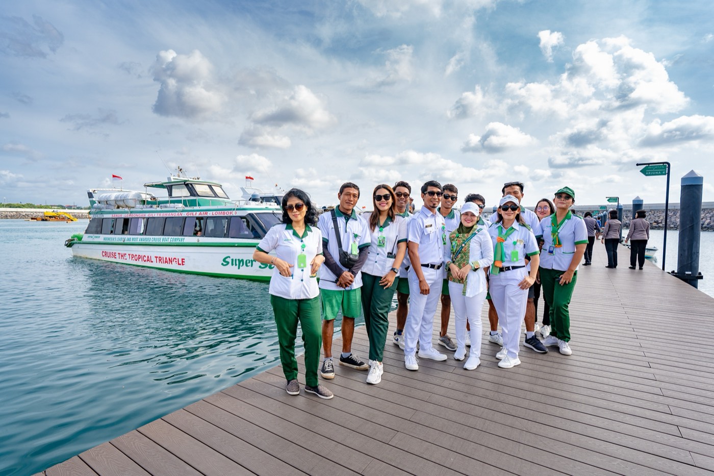 Scoot Fast Cruises — photo 3