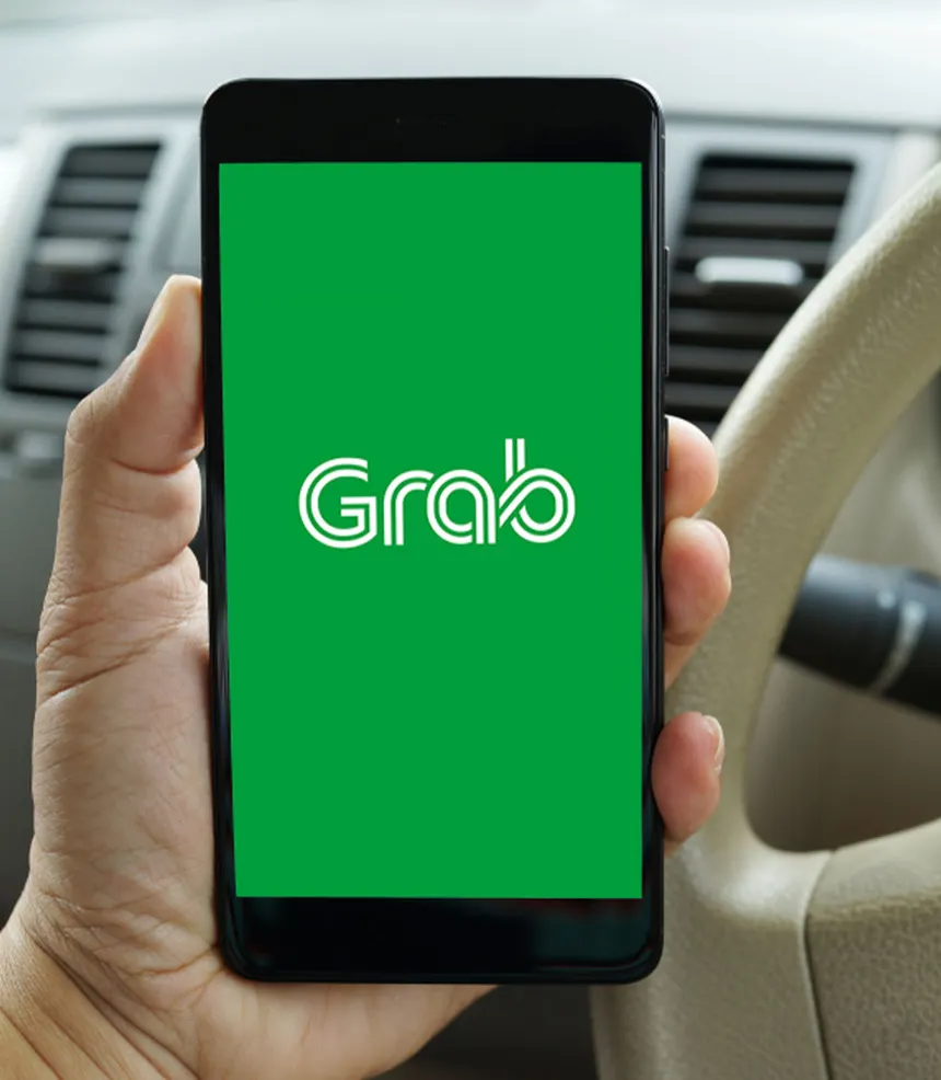 Grab — photo 4