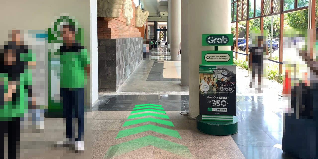 Grab — photo 6