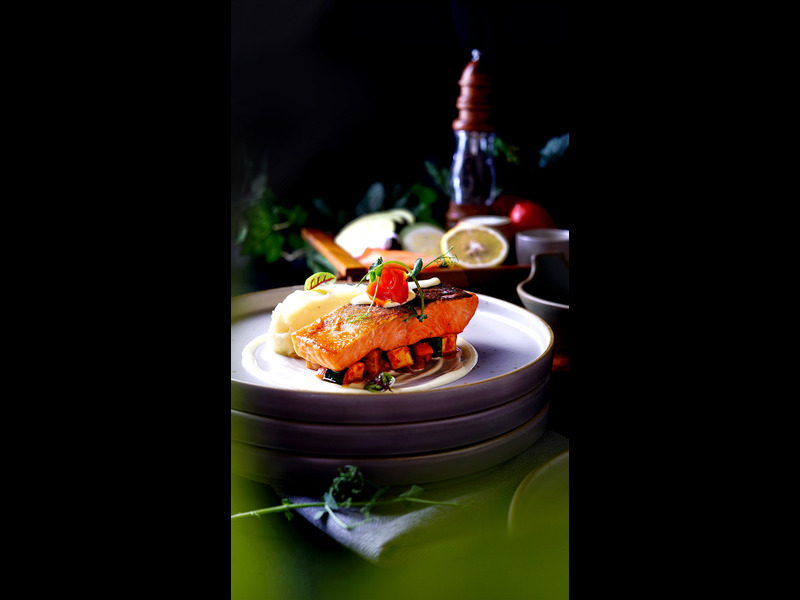 Coco Bistro Kuta Square — photo 3