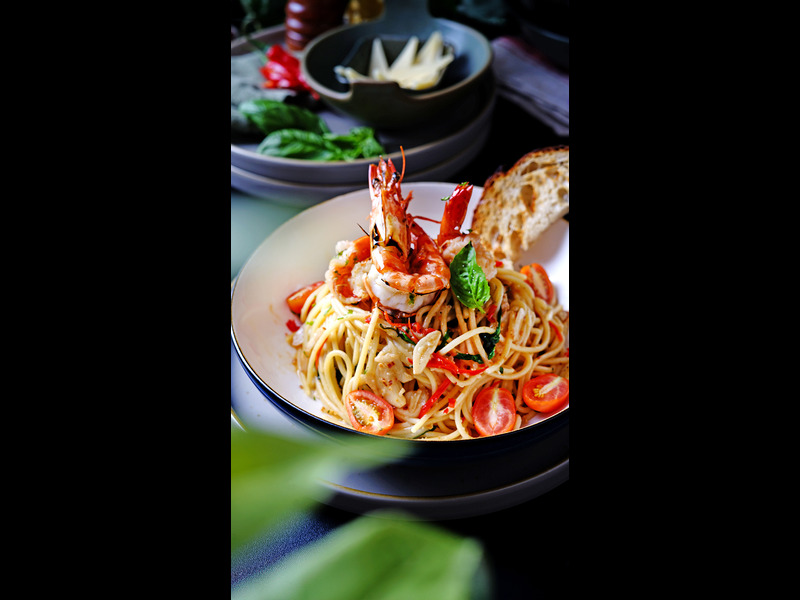 Coco Bistro Kuta Square — photo 4