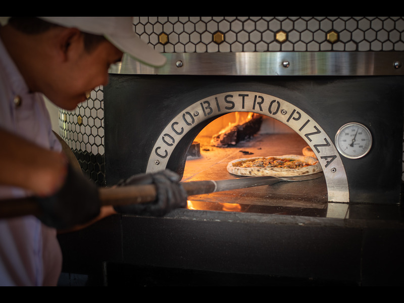 Coco Bistro Tanjung Benoa — photo 5