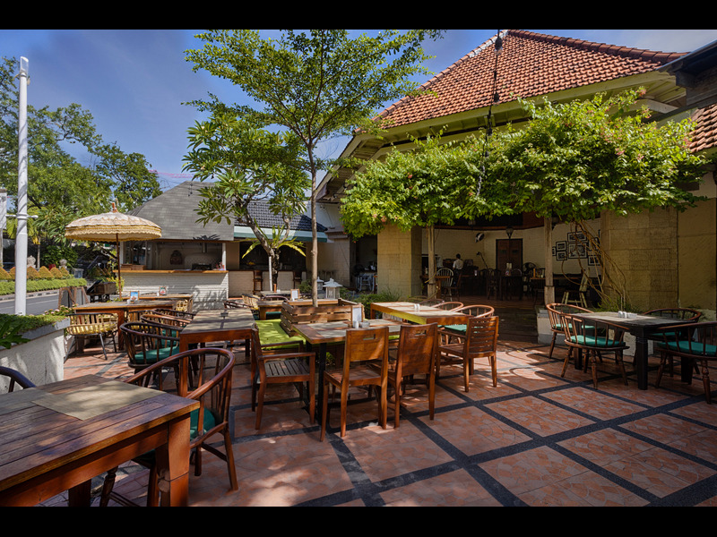 Coco Bistro Tanjung Benoa — photo 6