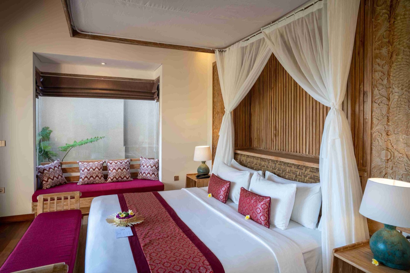 Puri Gangga Resort & Spa — photo 4