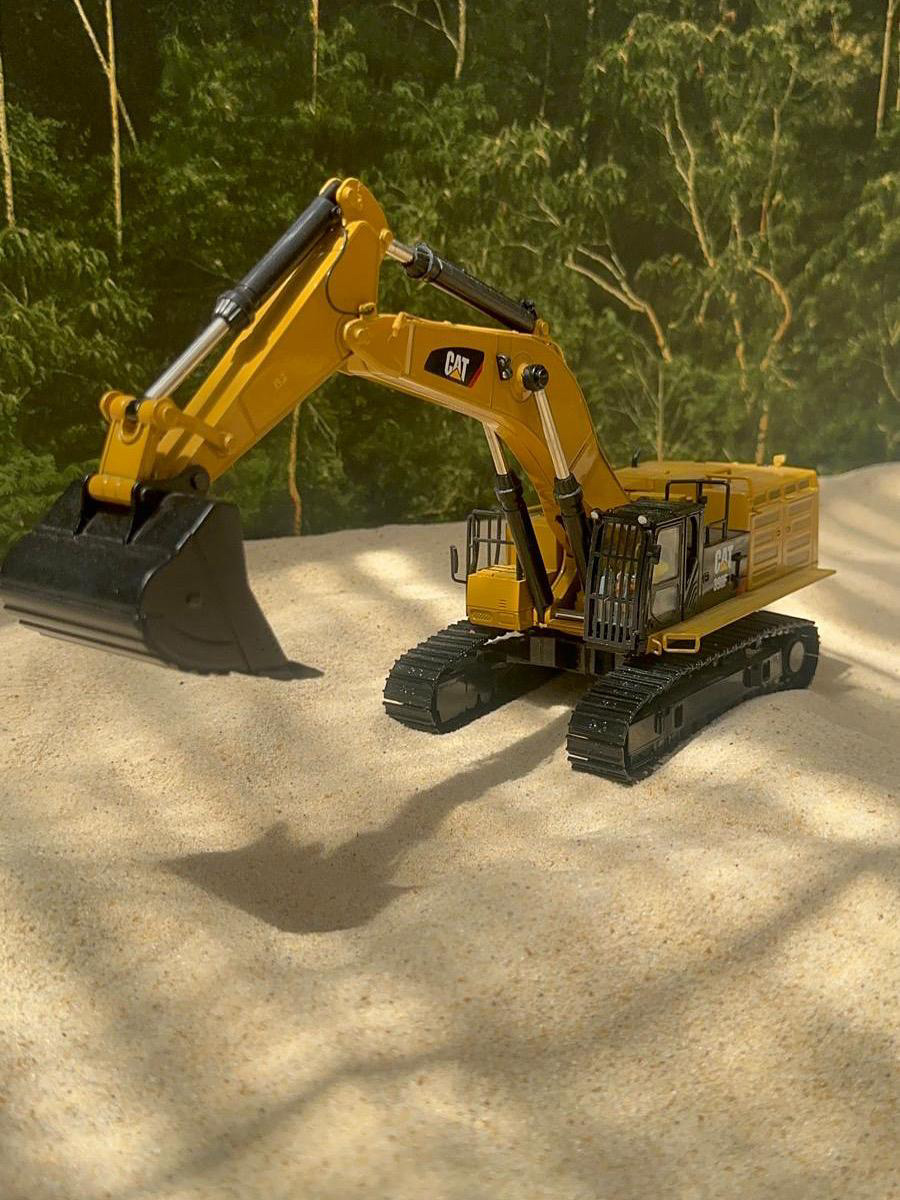 Mini Diggers — photo 2