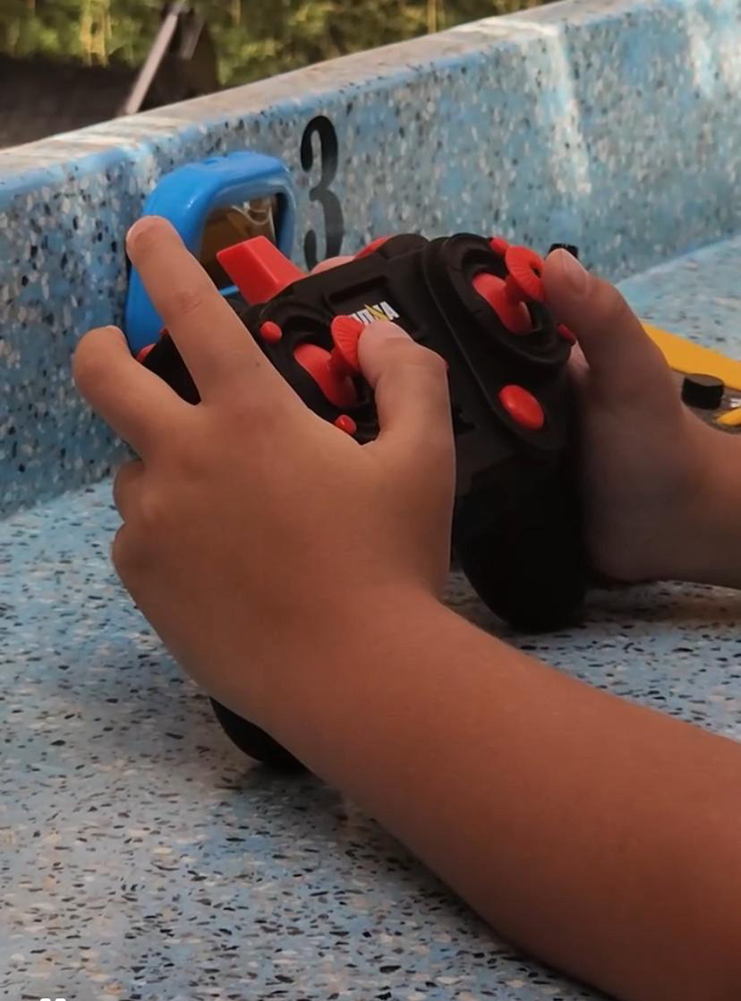 Mini Diggers — photo 3