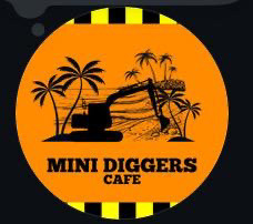 Mini Diggers — photo 6