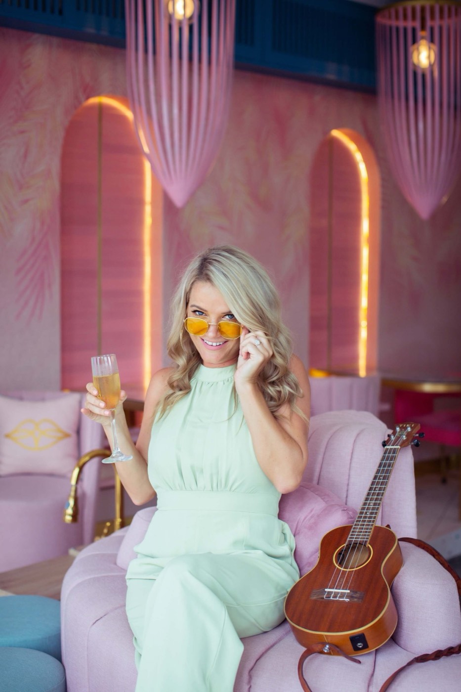 Mynx Hair & Beauty Emporium — photo 4