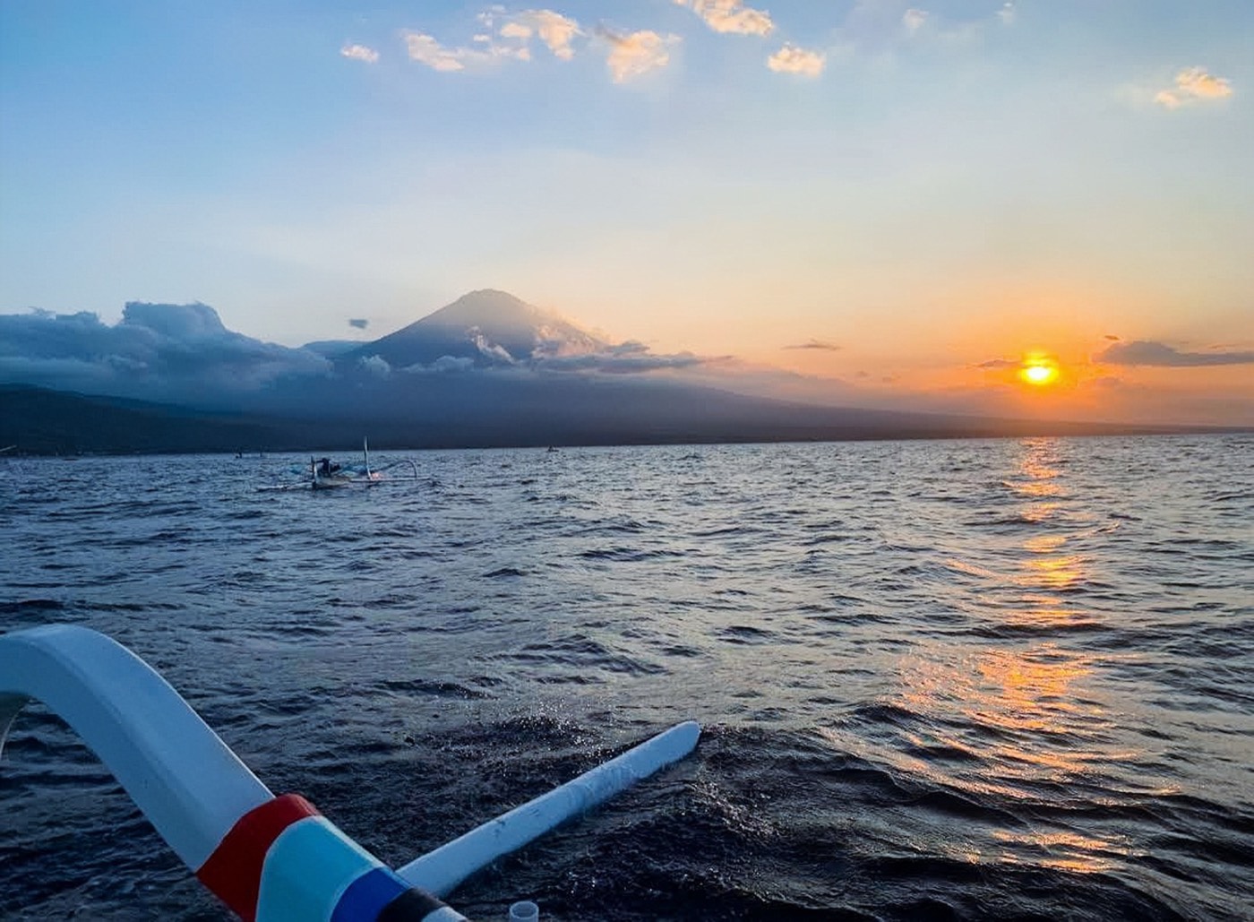 Amed Sailing — photo 2