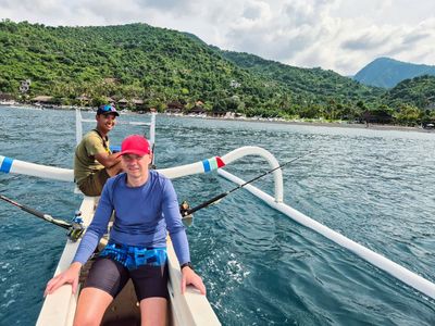 Amed Sailing — photo 4