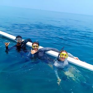 Amed Sailing — photo 5