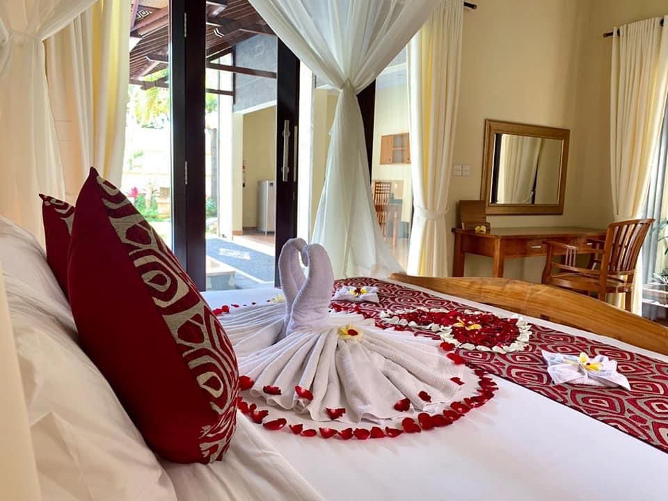 Kartika Dahayu Villas — photo 2