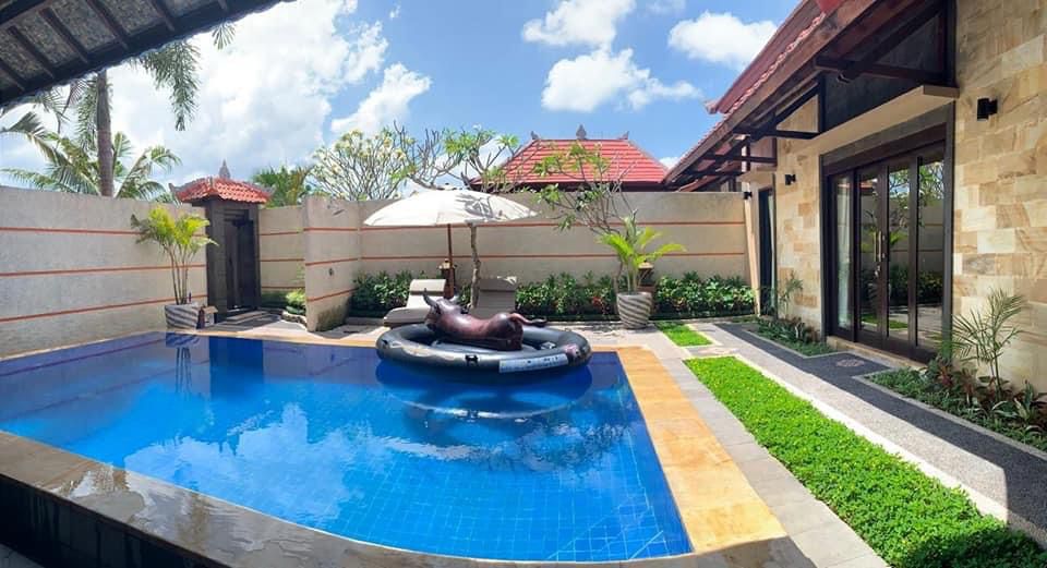 Kartika Dahayu Villas — photo 3