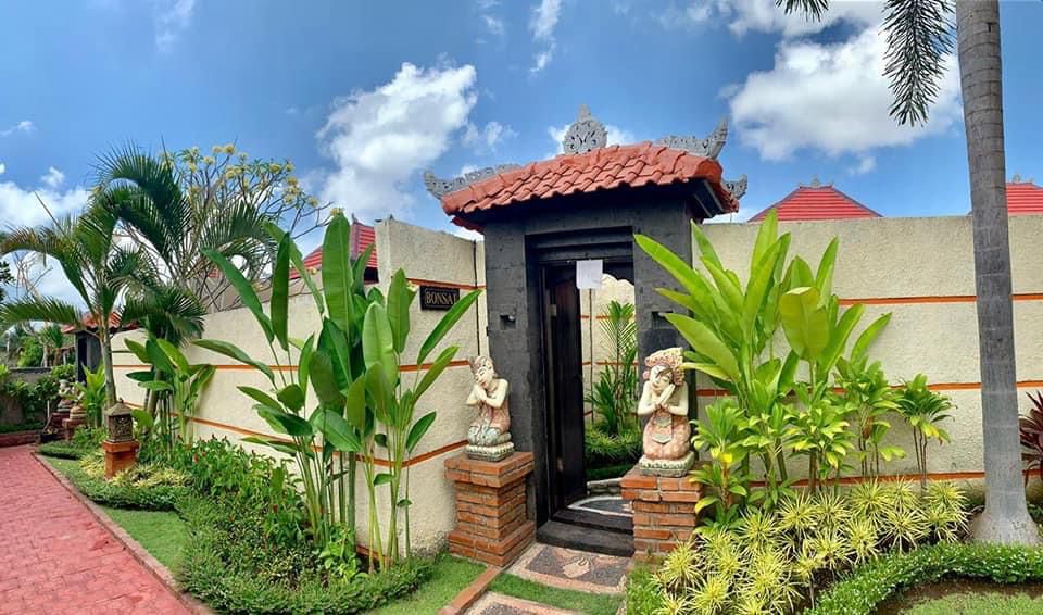 Kartika Dahayu Villas — photo 4