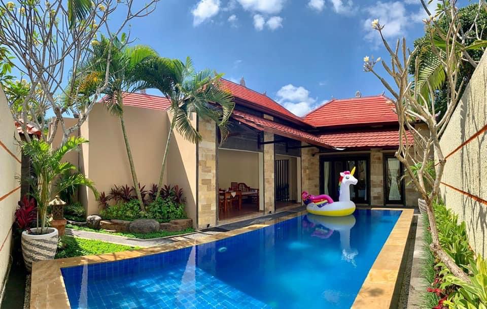 Kartika Dahayu Villas — photo 5