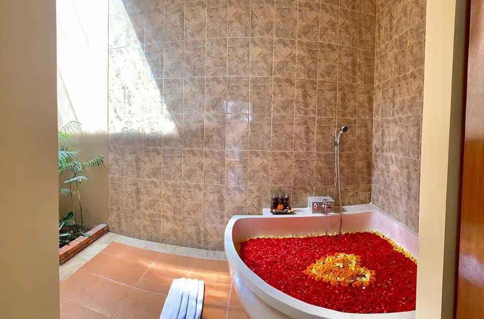 Kartika Dahayu Villas — photo 6