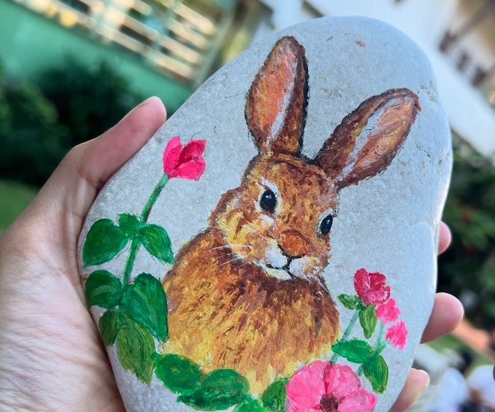 Kula Resto Bunny Garden — photo 4